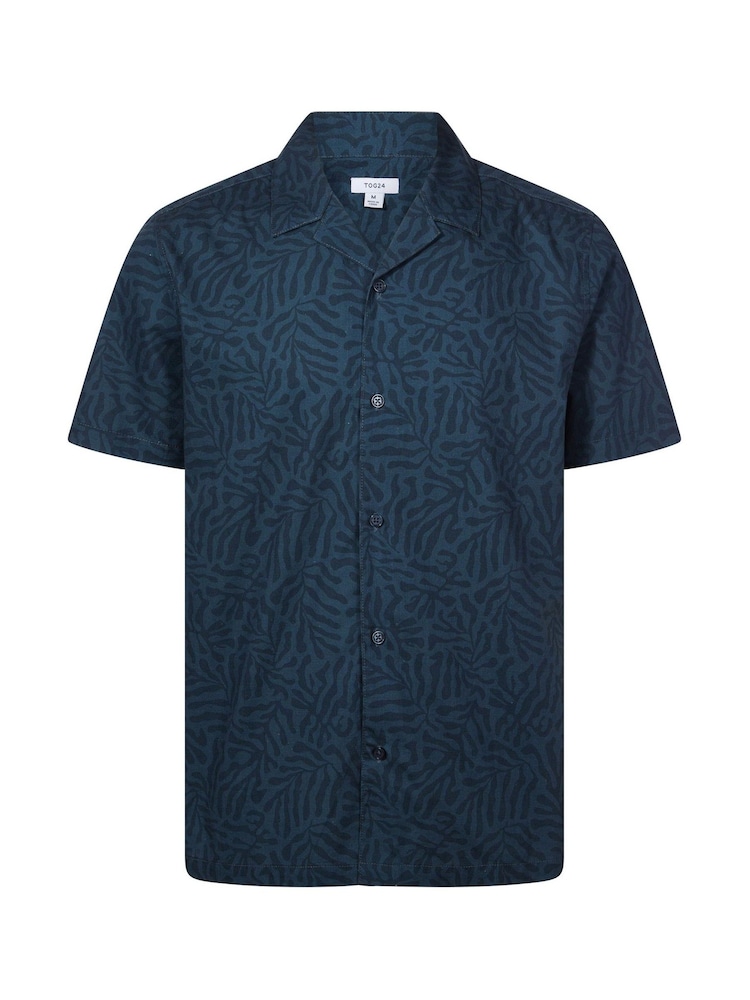 Tog 24 Wallsend Shirt - Bilde 6 av 6