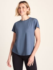 Tog 24 Blue Skyla Tech T-Shirt - Image 1 of 6