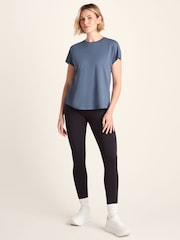 Tog 24 Blue Skyla Tech T-Shirt - Image 2 of 6