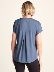 Tog 24 Blue Skyla Tech T-Shirt - Image 3 of 6