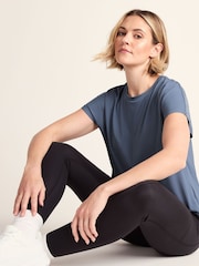 Tog 24 Blue Skyla Tech T-Shirt - Image 4 of 6