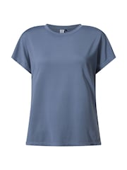 Tog 24 Blue Skyla Tech T-Shirt - Image 6 of 6