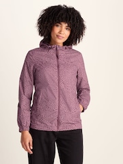 Tog 24 Black Ground Craven Waterproof Jacket - Image 2 of 7