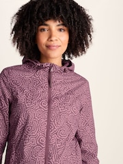 Tog 24 Black Ground Craven Waterproof Jacket - Image 5 of 7