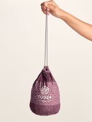 Tog 24 Black Ground Craven Waterproof Jacket - Image 6 of 7