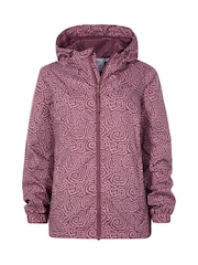 Tog 24 Black Ground Craven Waterproof Jacket - Image 7 of 7