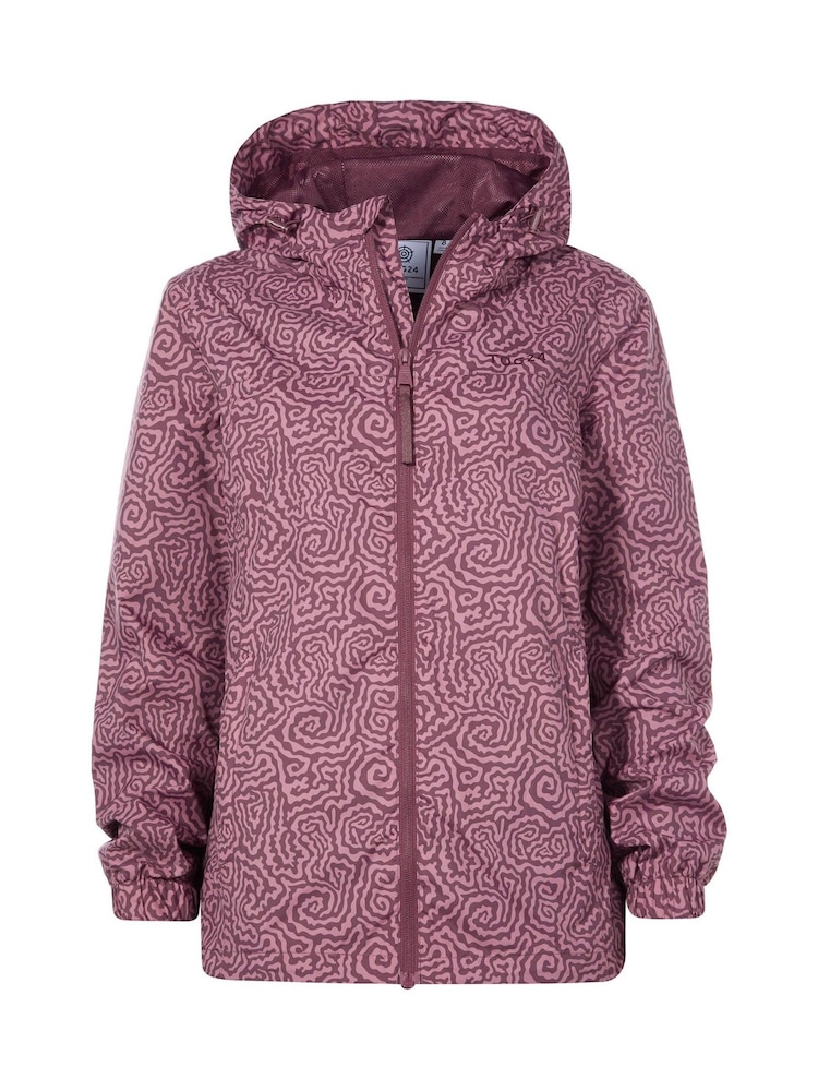 Tog 24 Black Ground Craven Waterproof Jacket - Image 7 of 7 Tog 24 Black Ground Craven Waterproof Jacket - Image 7 of 7