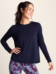 Tog 24 Kehlani Tech Long Sleeve Top - Image 1 of 6