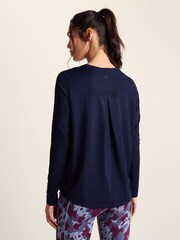 Tog 24 Kehlani Tech Long Sleeve Top - Image 3 of 6