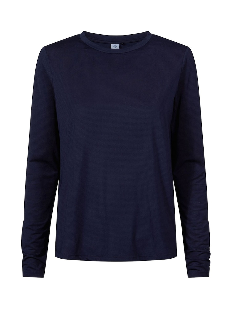 Tog 24 Kehlani Tech Long Sleeve Top - Image 6 of 6