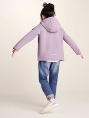 Tog 24 Grey Koroma Softshell Hooded Jacket - Image 3 of 7