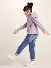 Tog 24 Grey Koroma Softshell Hooded Jacket - Image 6 of 7