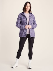 Tog 24 Purple Craven Waterproof Jacket - Image 1 of 7