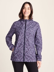 Tog 24 Purple Craven Waterproof Jacket - Image 2 of 7