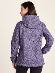 Tog 24 Purple Craven Waterproof Jacket - Image 3 of 7