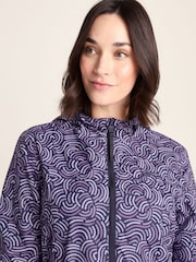 Tog 24 Purple Craven Waterproof Jacket - Image 5 of 7