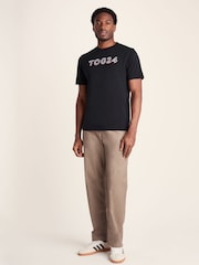 Tog 24 Blue Foran T-Shirt - Image 2 of 6