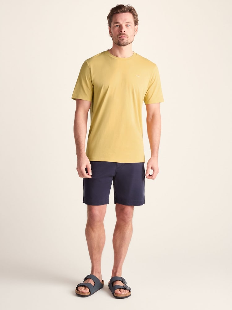 Tog 24 Yellow Howard T-Shirt - Image 2 of 6