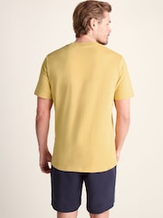 Tog 24 Yellow Howard T-Shirt - Image 3 of 6