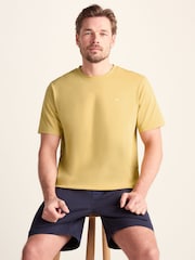 Tog 24 Yellow Howard T-Shirt - Image 4 of 6