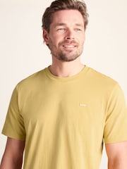 Tog 24 Yellow Howard T-Shirt - Image 5 of 6
