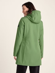 Tog 24 Green Long Keld Softshell Jacket - Image 4 of 7