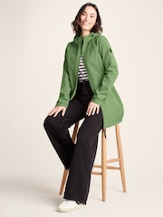 Tog 24 Green Long Keld Softshell Jacket - Image 5 of 7