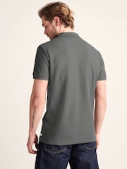 Tog 24 Grey Varris Polo Shirt - Image 3 of 6