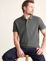 Tog 24 Grey Varris Polo Shirt - Image 4 of 6