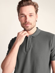Tog 24 Grey Varris Polo Shirt - Image 5 of 6
