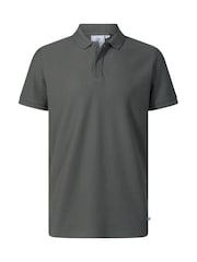 Tog 24 Grey Varris Polo Shirt - Image 6 of 6