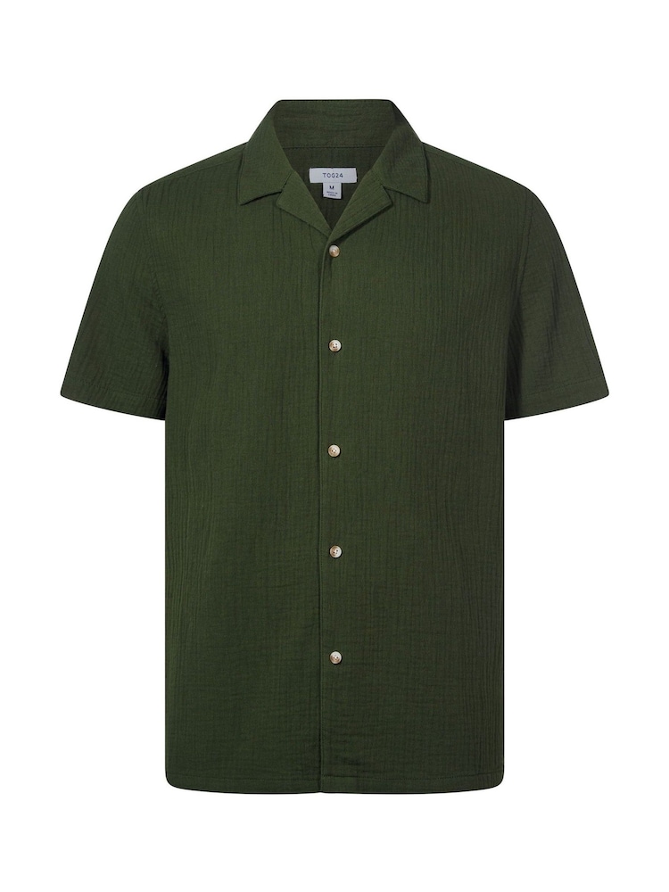 Tog 24 Valtos Shirt - Bilde 6 av 6