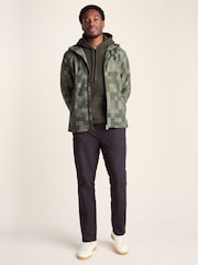 Tog 24 Military Green Waterproof Craven Jacket - Image 1 of 7