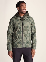 Tog 24 Military Green Waterproof Craven Jacket - Image 2 of 7
