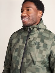 Tog 24 Military Green Waterproof Craven Jacket - Image 5 of 7