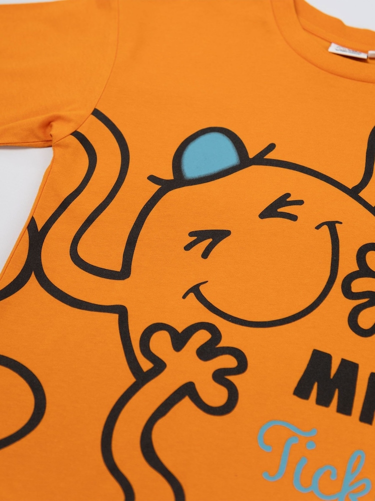 حزمة من 3 تيشِرتات بأكمام قصيرة من Vanilla Underground - Image 6 of 6