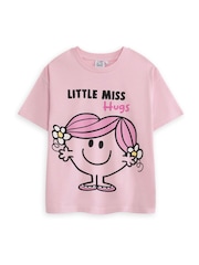 Vanilla Underground Pink Short Sleeve T-Shirts 3 Pack - Image 2 of 6