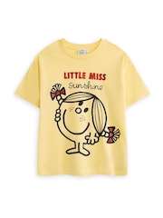 Vanilla Underground Pink Short Sleeve T-Shirts 3 Pack - Image 3 of 6