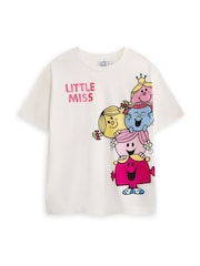 Vanilla Underground Pink Short Sleeve T-Shirts 3 Pack - Image 4 of 6