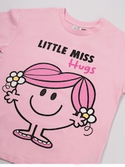 Vanilla Underground Pink Short Sleeve T-Shirts 3 Pack - Image 6 of 6