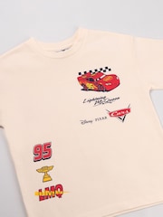 Vanilla Underground Red McQueen Short-Sleeved T-Shirts 2 Pack - Image 4 of 6