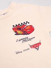 Vanilla Underground Red McQueen Short-Sleeved T-Shirts 2 Pack - Image 5 of 6