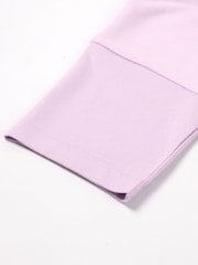 Vanilla Underground Pink Ms. Rachel Short Sleeved T-Shirt - Image 5 of 6