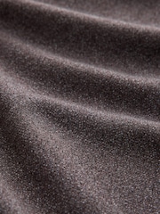 Brown Crew Neck Long Sleeve T-Shirt - Image 7 of 7