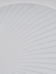 Searchlight White Amble LED Flush - Image 3 of 4