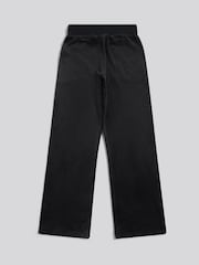 بنطلون رياضي مخملي برباط شد Daydreamer من Juicy Couture - صورة 6 من 7