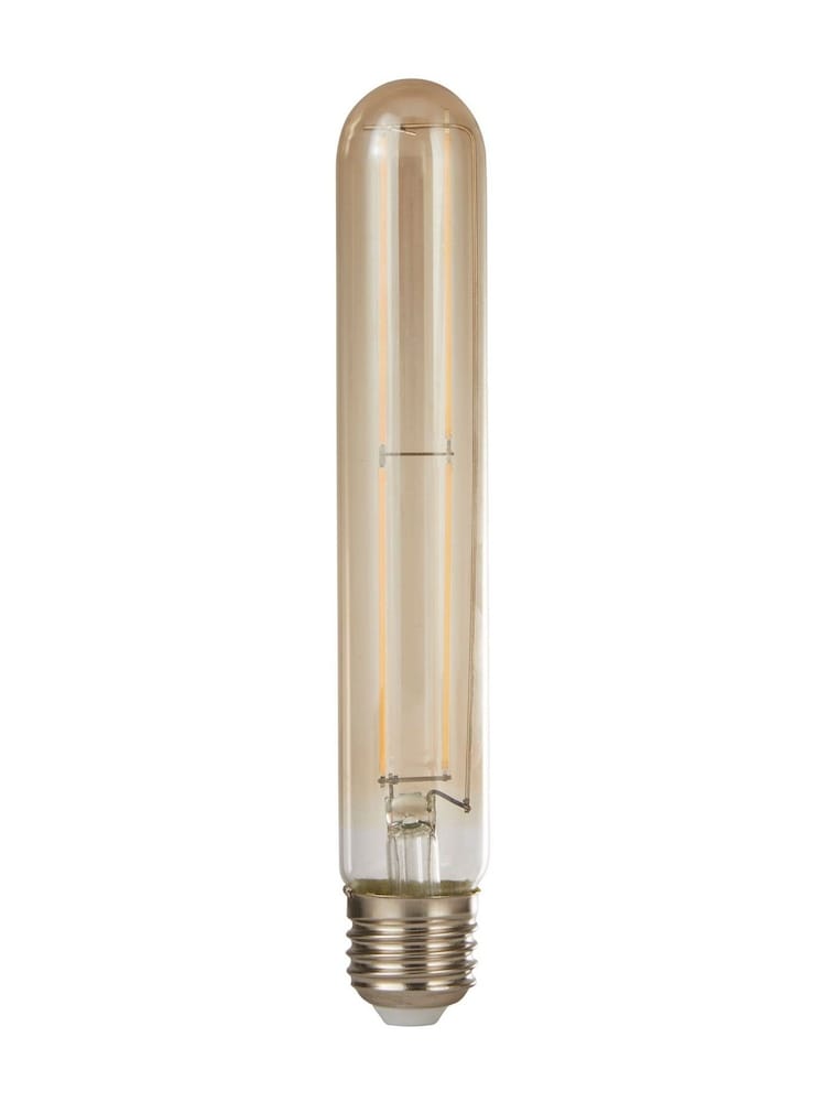 Searchlight Dimmable Test Tube Bulb - Amber, 6W, 590Lm - Image 2 of 3