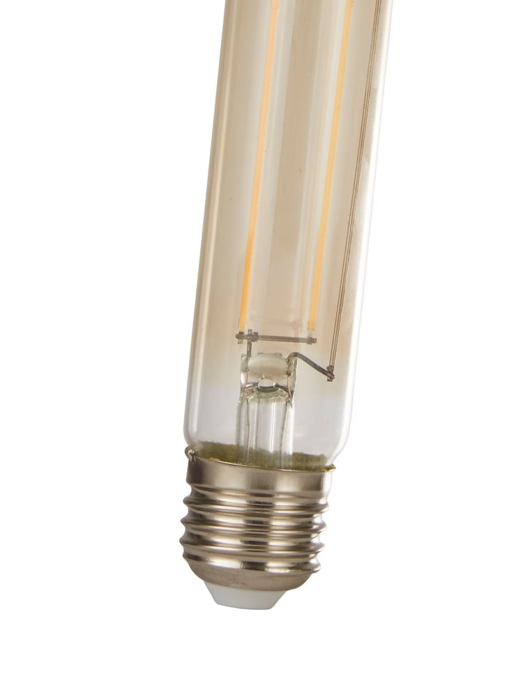 Searchlight Dimmable Test Tube Bulb - Amber, 6W, 590Lm - Image 3 of 3