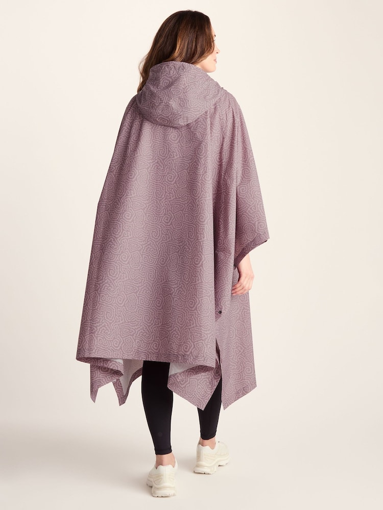 Tog 24 Drench Poncho - Bilde 2 av 7