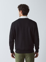 Itim - Guinness License Graphic Crew Sweatshirt - Larawan 3 ng 7